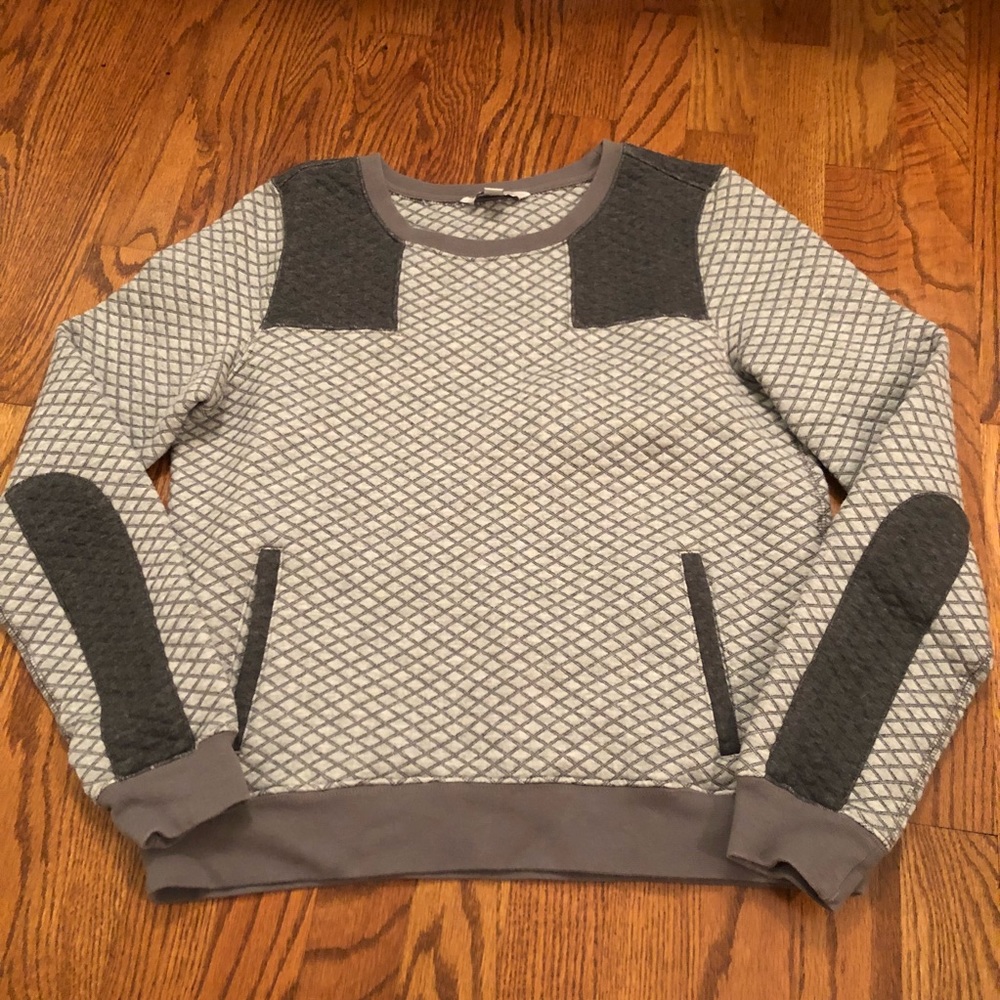 LL Bean Pullover Sweatshirt